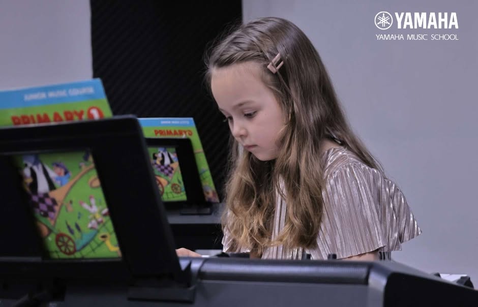 Nowy rok muzyczny Yamaha